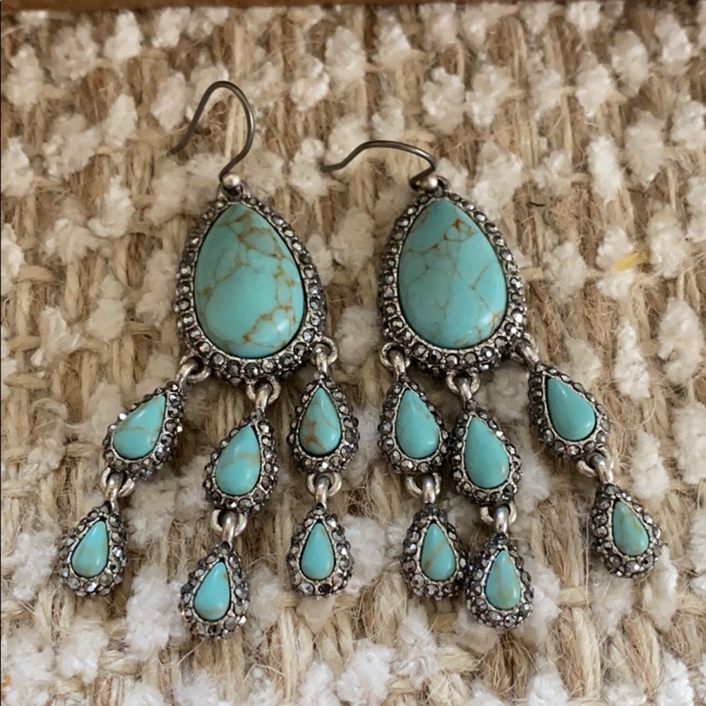 Lucky Brand Earrings